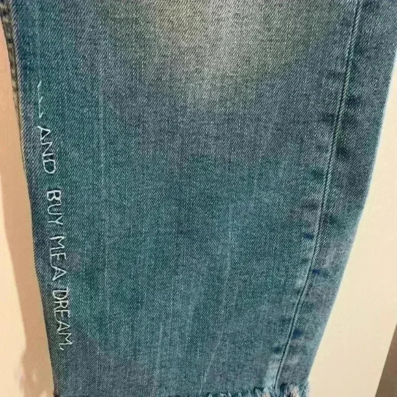 Zara premium denim  collection jeans - Picture 5 of 12